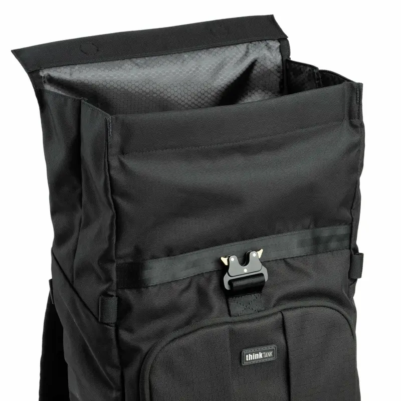 ThinkTank FocusPoint 22L RollTop Greenway