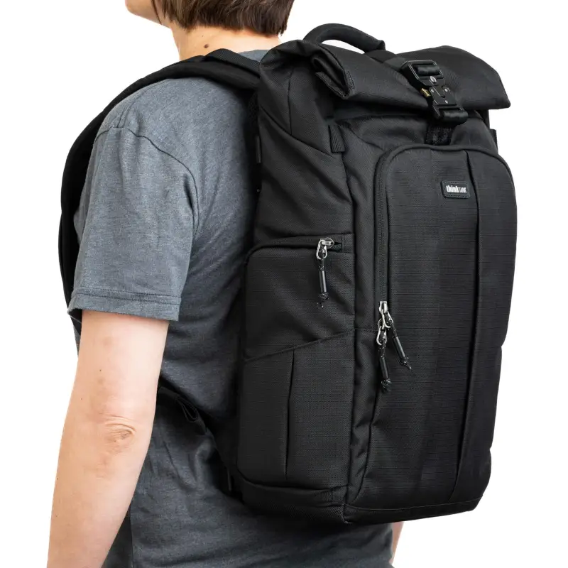 ThinkTank FocusPoint 22L RollTop Greenway