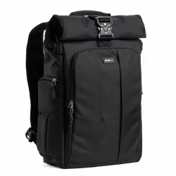 ThinkTank FocusPoint 22L RollTop Asfalt Black