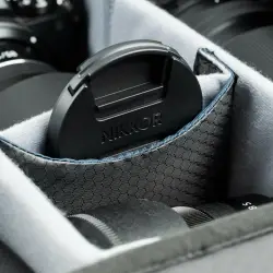 ThinkTank FocusPoint 30L RollTop Golden