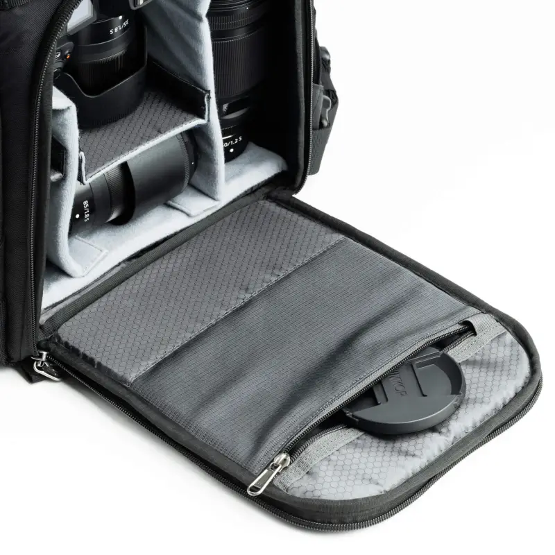 ThinkTank FocusPoint 22L RollTop Greenway