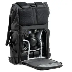 ThinkTank FocusPoint 22L RollTop Asfalt Black