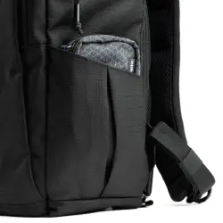 ThinkTank FocusPoint 22L RollTop Asfalt Black