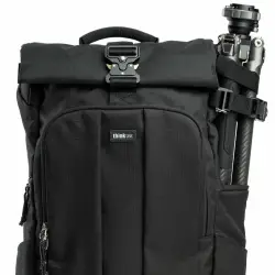 ThinkTank FocusPoint 22L RollTop Asfalt Black