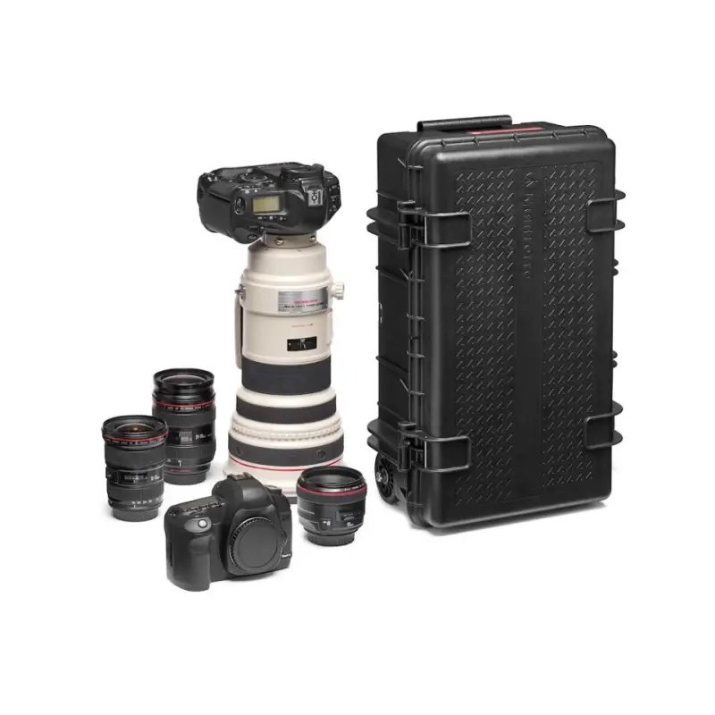 Walizka Reloader Tough 55 High CPS