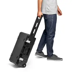 Walizka Reloader Tough 55 Low