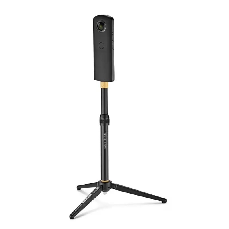 VR 360 Zestaw mini statyw + przedłużka