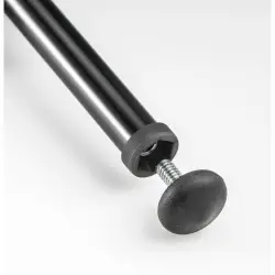 Monopod XPRO Alu 4 sekc