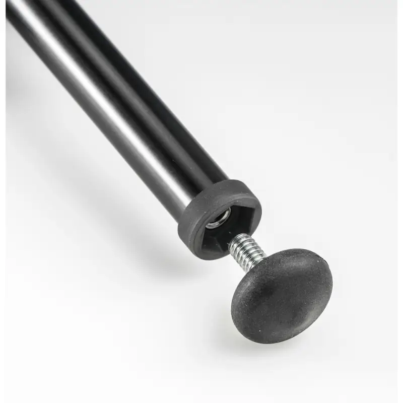 Monopod XPRO Alu 4 sekc