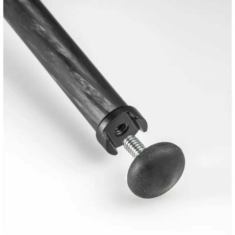 Monopod XPRO Carbon 4 sekc