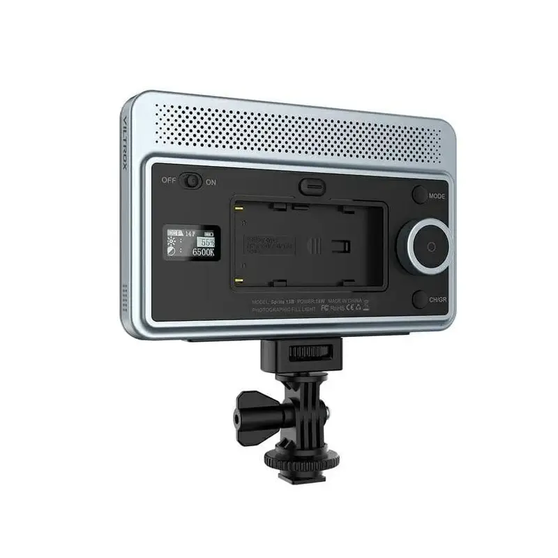 Viltrox lampa LED Sprite 15C