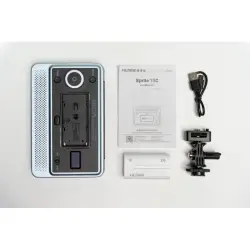 Viltrox lampa LED Sprite 15C