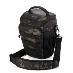 Tenba Axis v2 4L Top Loader - MultiCam
