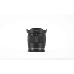 Viltrox AF 56mm F1.7 Sony E