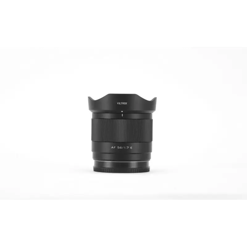 Viltrox AF 56mm F1.7 Sony E