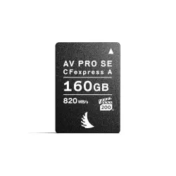 Angelbird AV PRO CFexpress SE 160 GB Typ