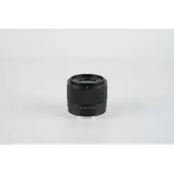 Viltrox AF 40mm F2.5 Sony E