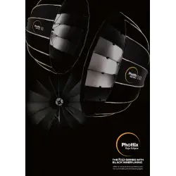 Phottix Raja Eclipse Quick-Folding