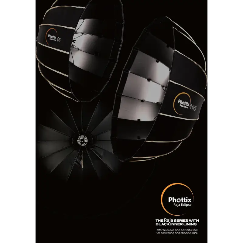 Phottix Raja Eclipse Quick-Folding