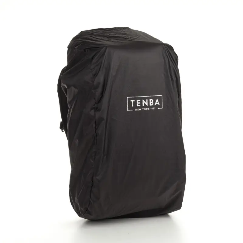 Tenba Solstice v2 12L Sling Bag-Black