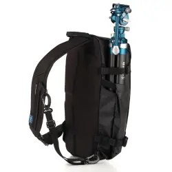 Tenba Solstice v2 12L Sling Bag-Black