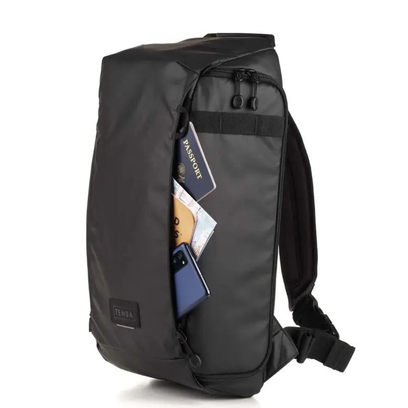Tenba Solstice v2 16L Sling Bag-Black