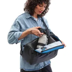 Tenba Solstice v2 16L Sling Bag-Black