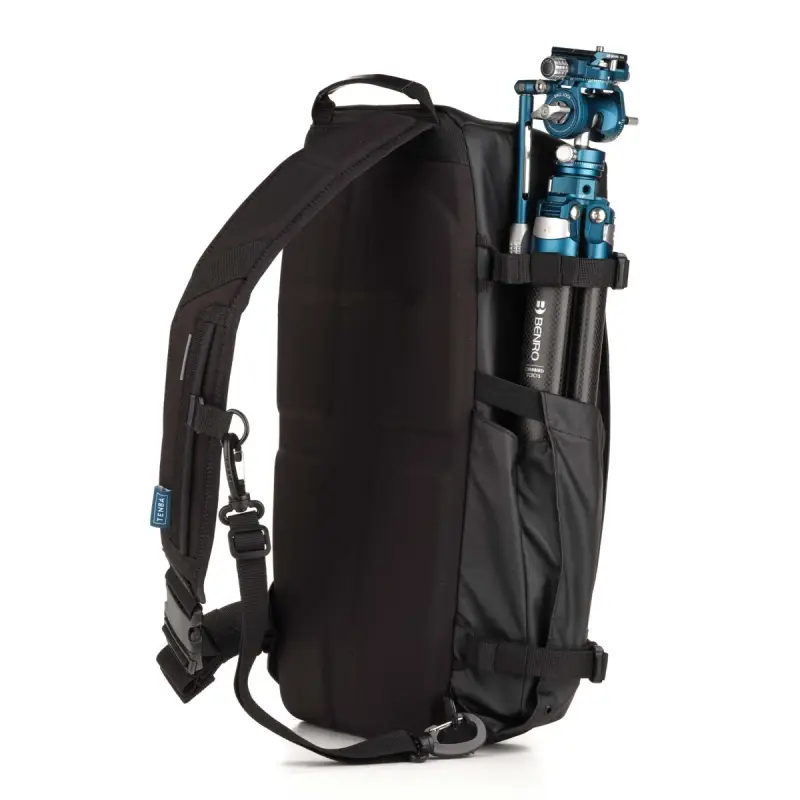 Tenba Solstice v2 16L Sling Bag-Black