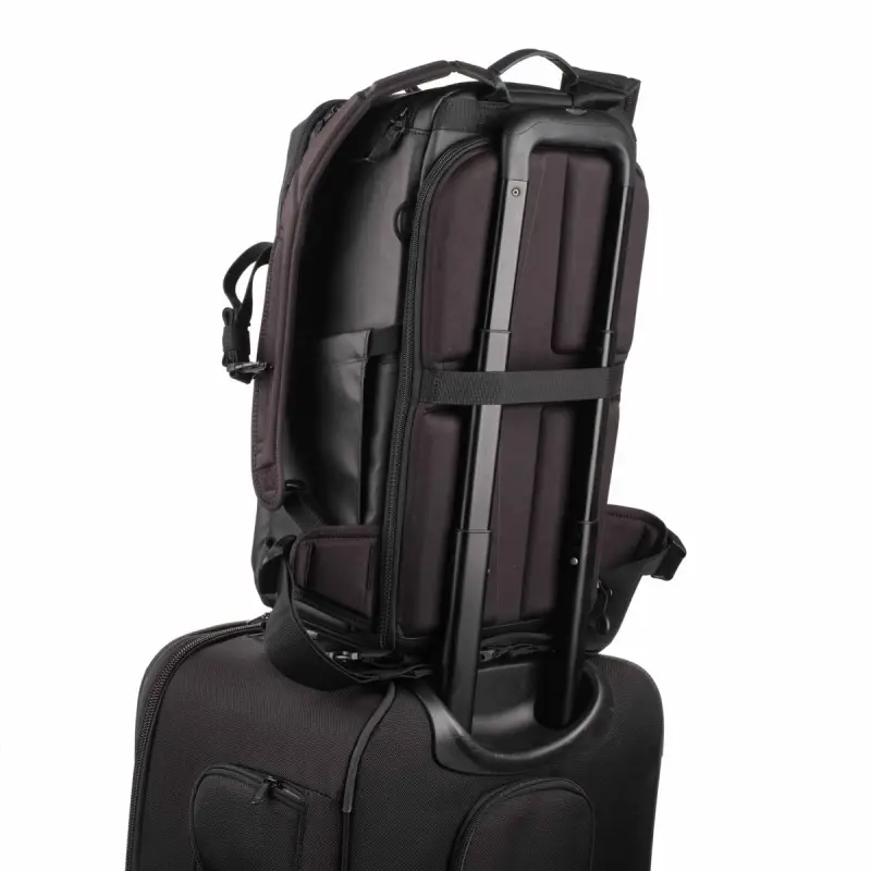Tenba Solstice v2 20L Backpack-Black
