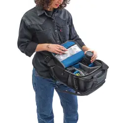 Tenba Solstice v2 20L Backpack-Black