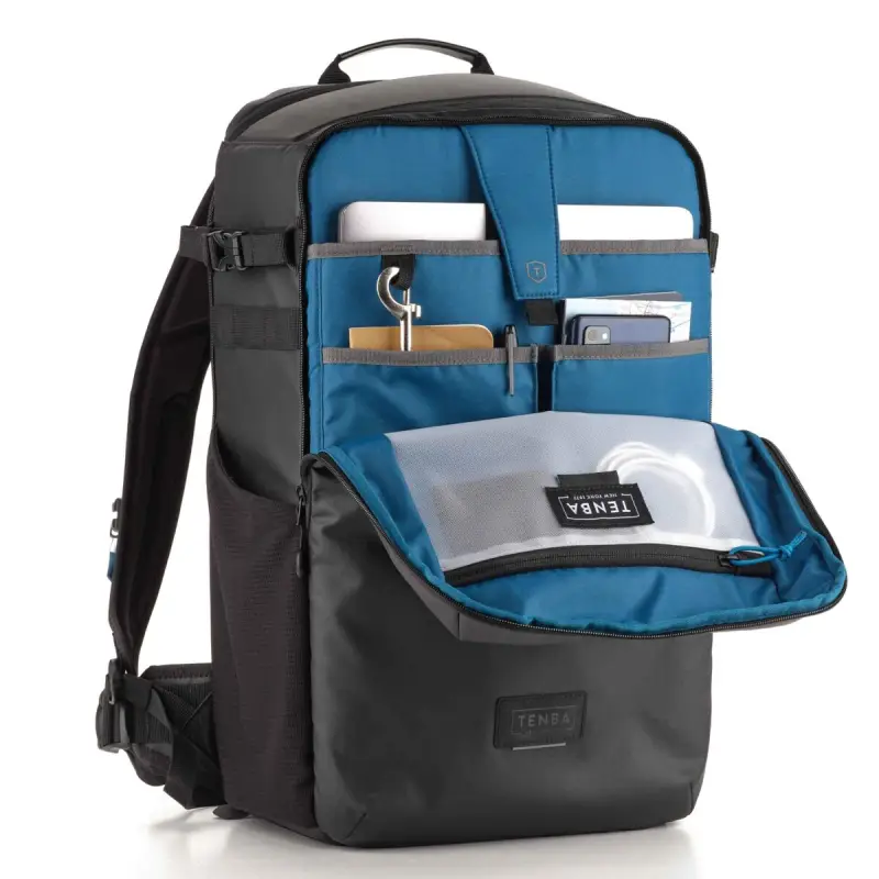 Tenba Solstice v2 24L Backpack - Black