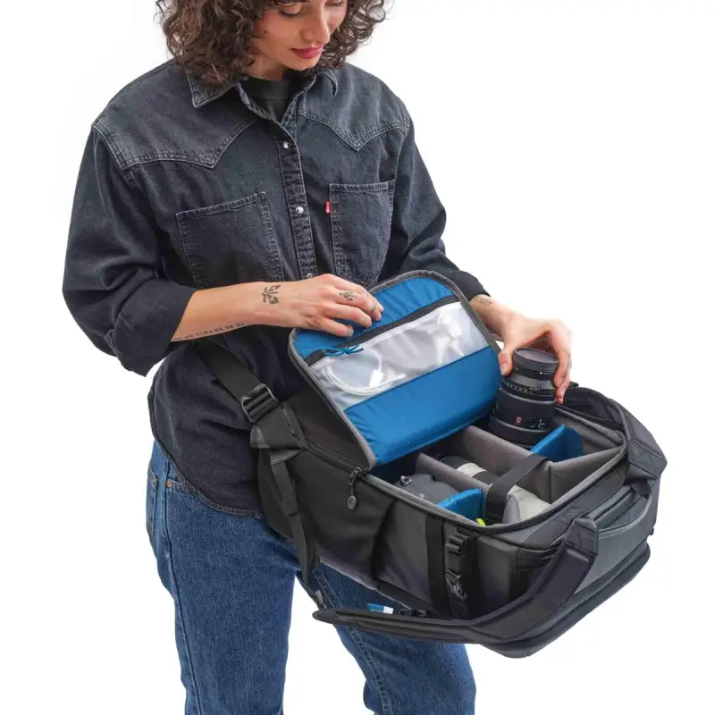 Tenba Solstice v2 24L Backpack - Black