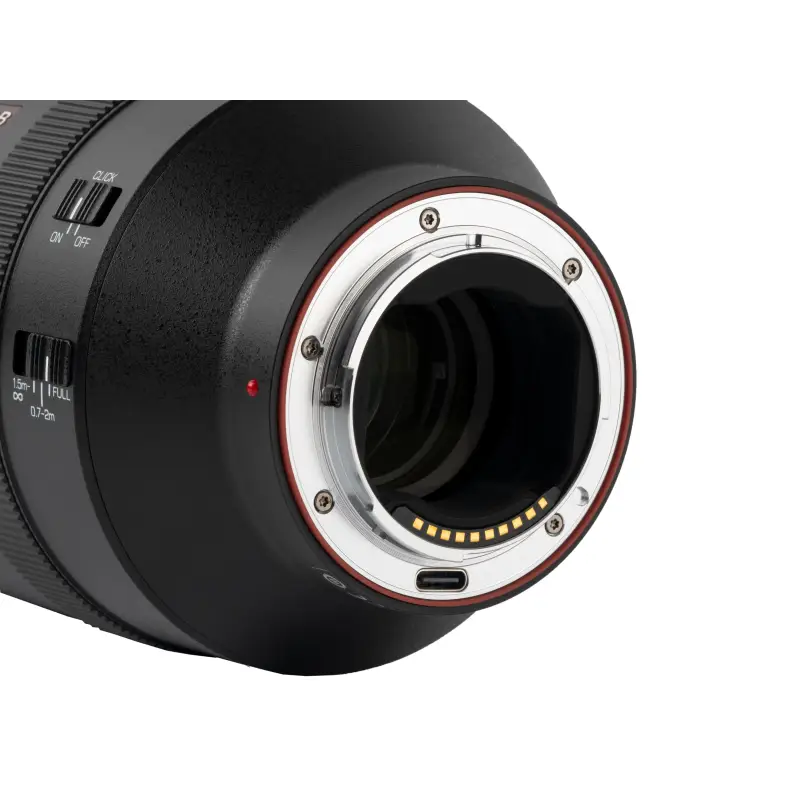 Viltrox AF 135mm F1.8 Sony FE