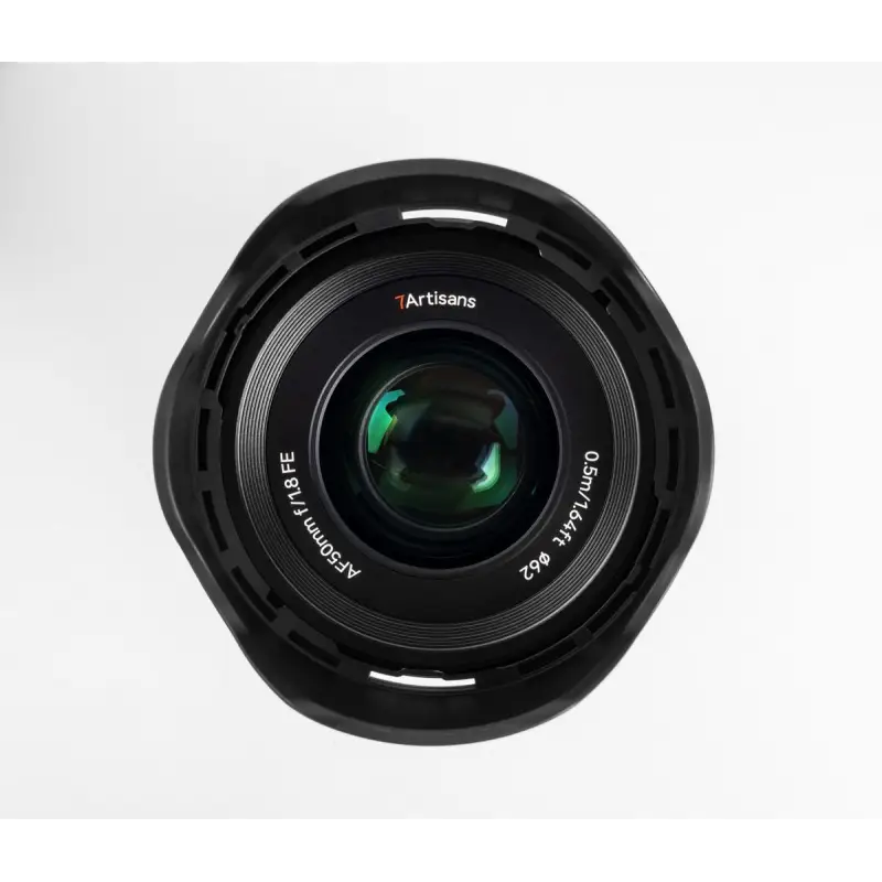 7artisans AF 50mm F1.8 Sony E