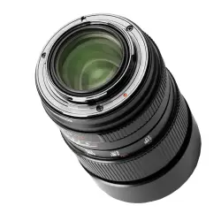 7Artisans 60mm F2.8 Macro 2x Canon