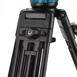 Benro statyw KH26PC