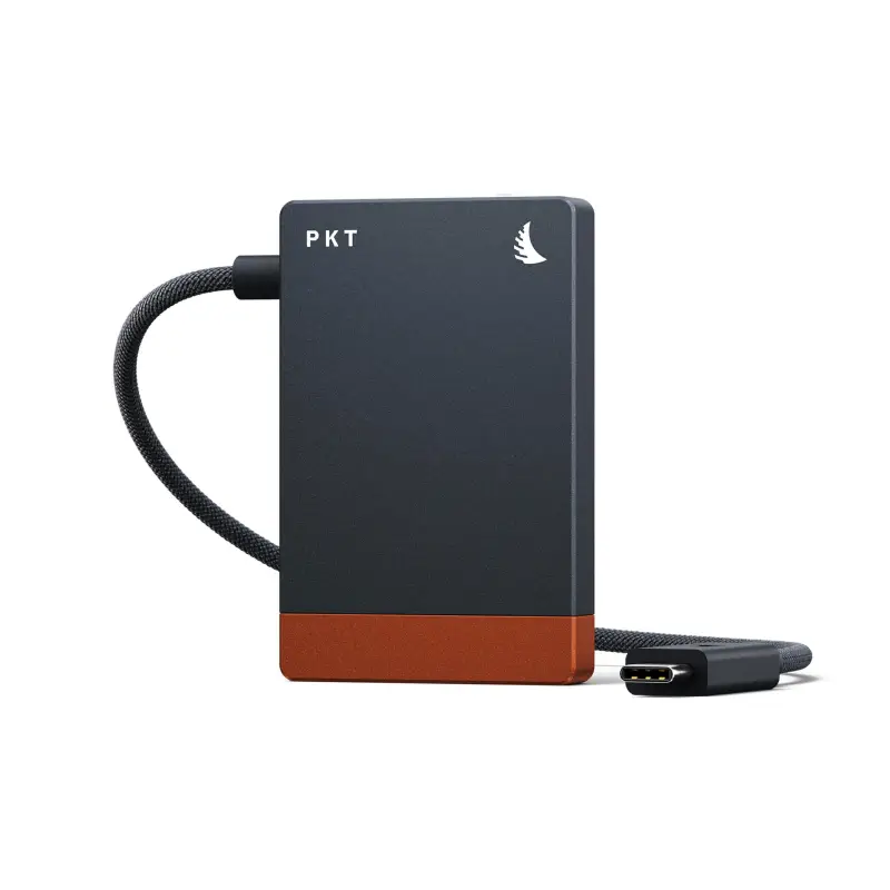 Angelbird CFexpress A Card Reader PKT