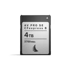 Angelbird AV PRO CFexpress SE 4.0 4TB