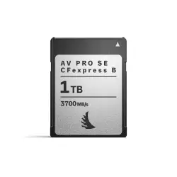 Angelbird AV PRO CFexpress SE 4.0 1TB