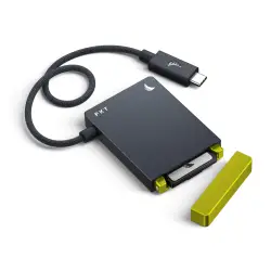 Angelbird CFexpress B Card Reader PKT
