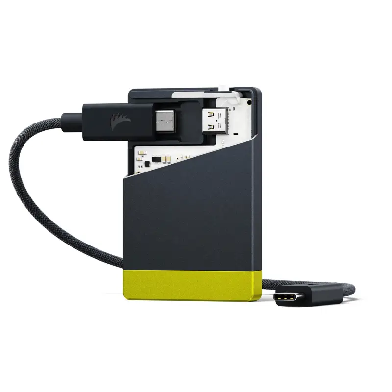 Angelbird CFexpress B Card Reader PKT