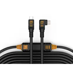 Tether Tools Pro USB-C to USB-C 9,4m