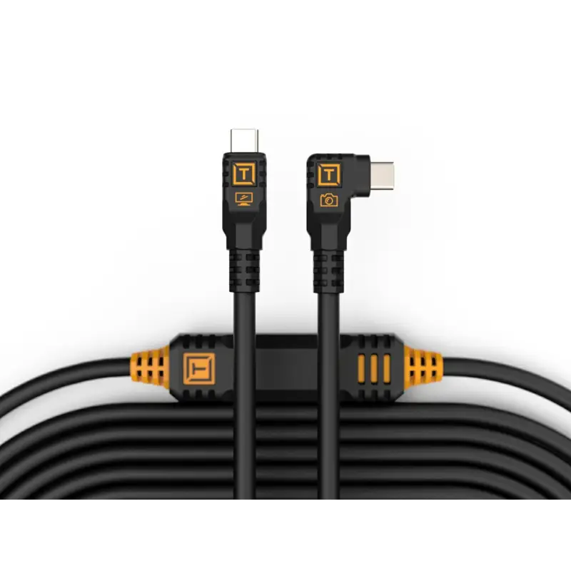 Tether Tools Pro USB-C to USB-C 9,4m