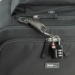 ThinkTank Airport Roller Derby V2.0