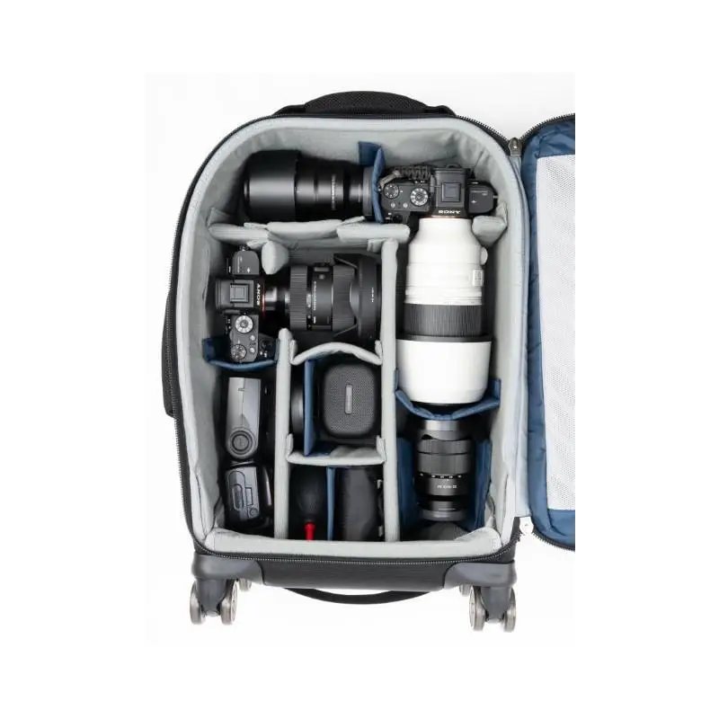 ThinkTank Airport Roller Derby V2.0