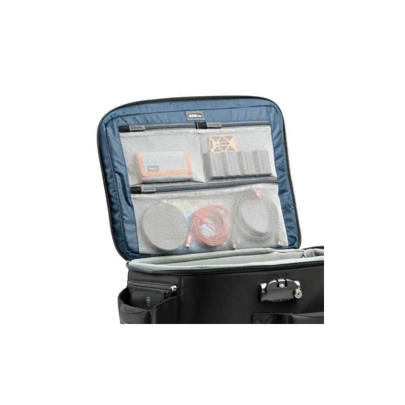 ThinkTank Airport Roller Derby V2.0