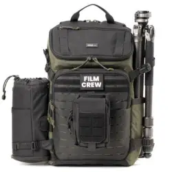 ThinkTank DarkLight 20L Montane Green