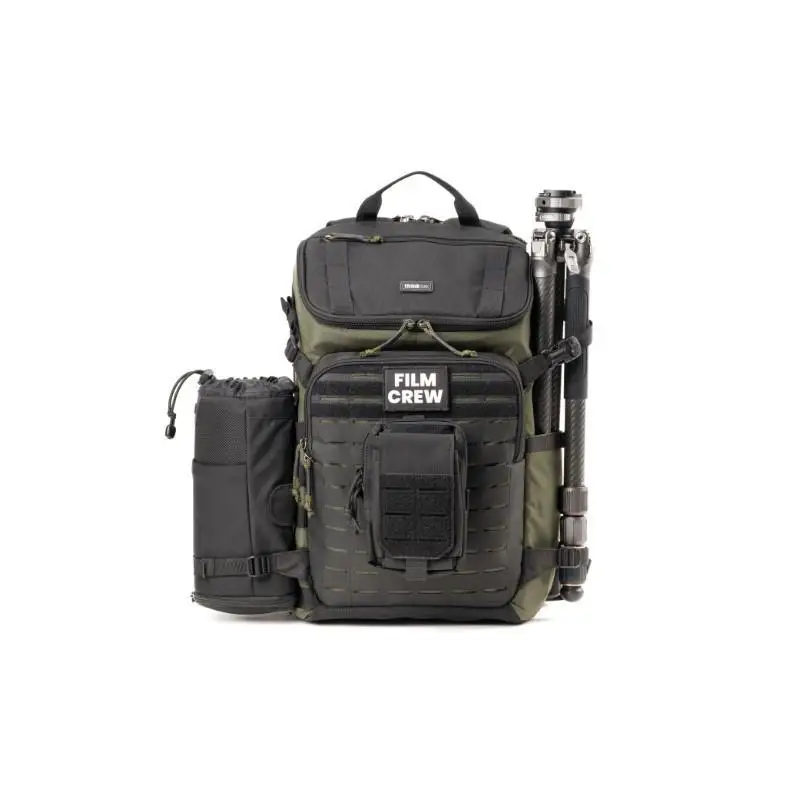ThinkTank DarkLight 20L Montane Green