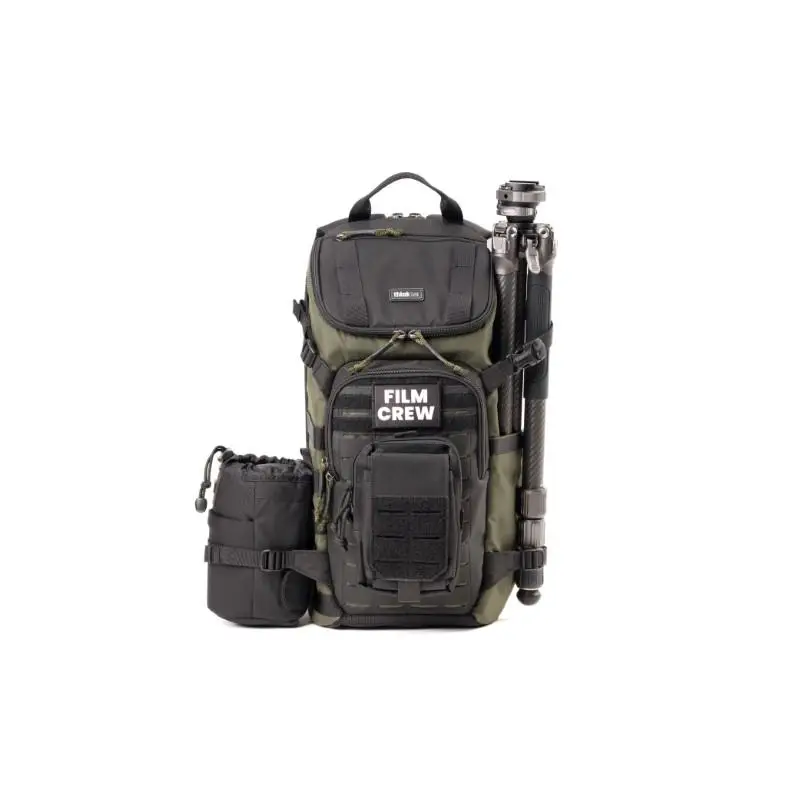 ThinkTank DarkLight 14L Montane Green