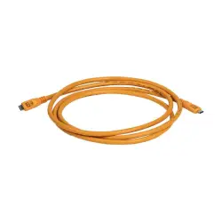 Tether Tools Pro Optima 10G USB-C 1.8m